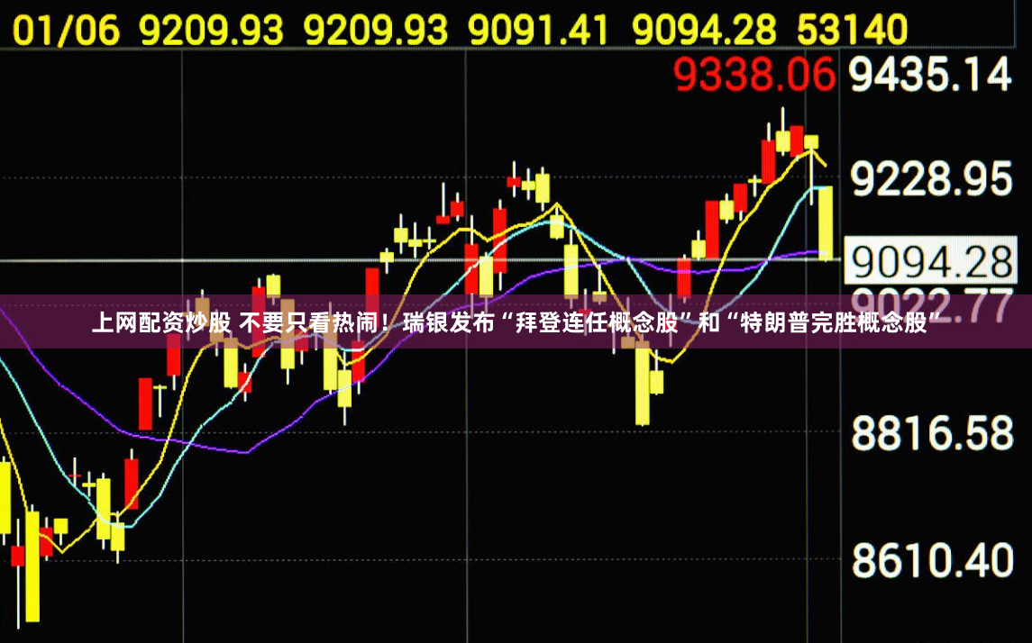 上网配资炒股 不要只看热闹！瑞银发布“拜登连任概念股”和“特朗普完胜概念股”