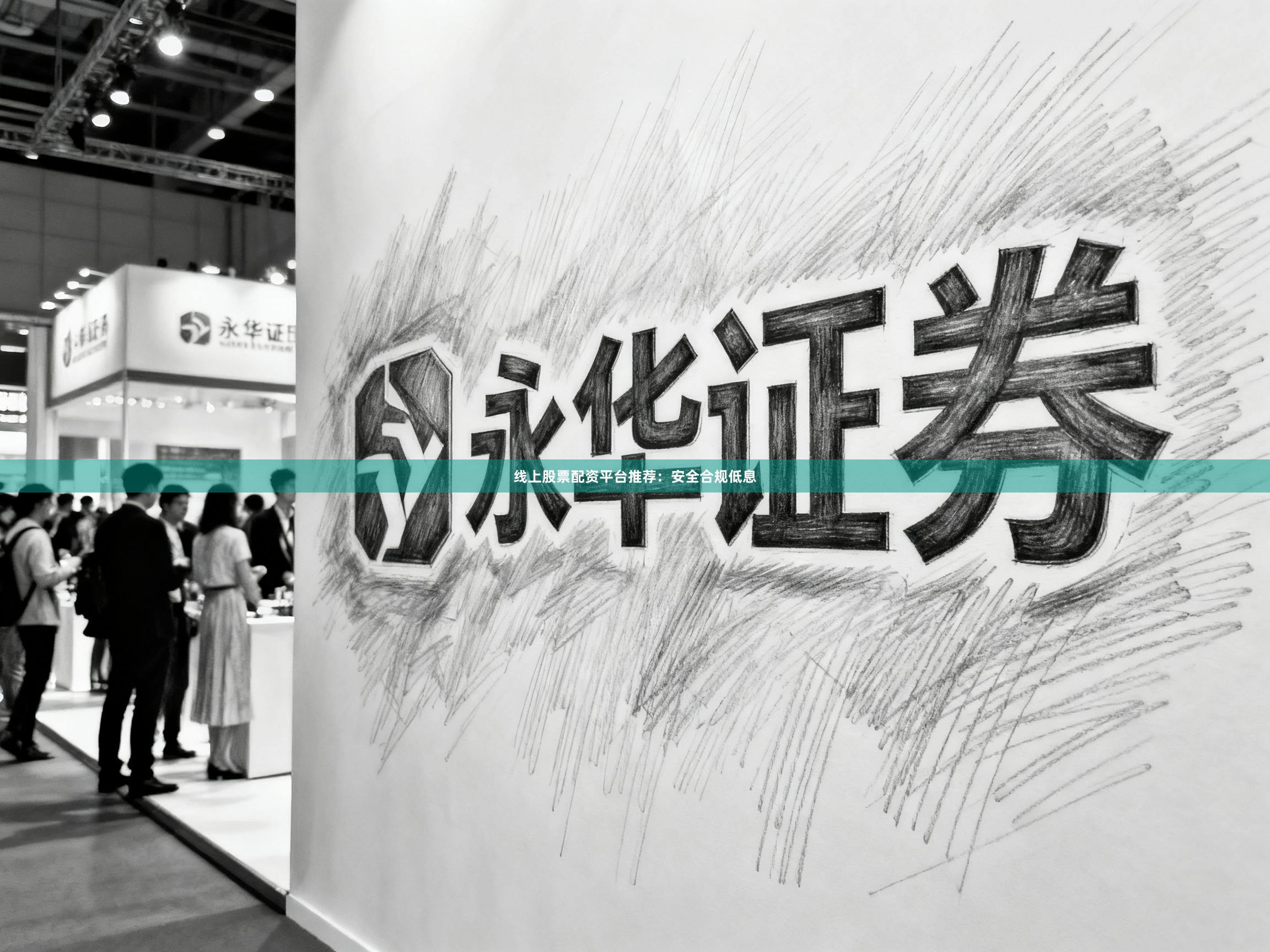 线上股票配资平台推荐：安全合规低息